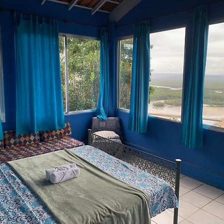 Banana Leaf Eco Hostel Рио-де-Жанейро Экстерьер фото