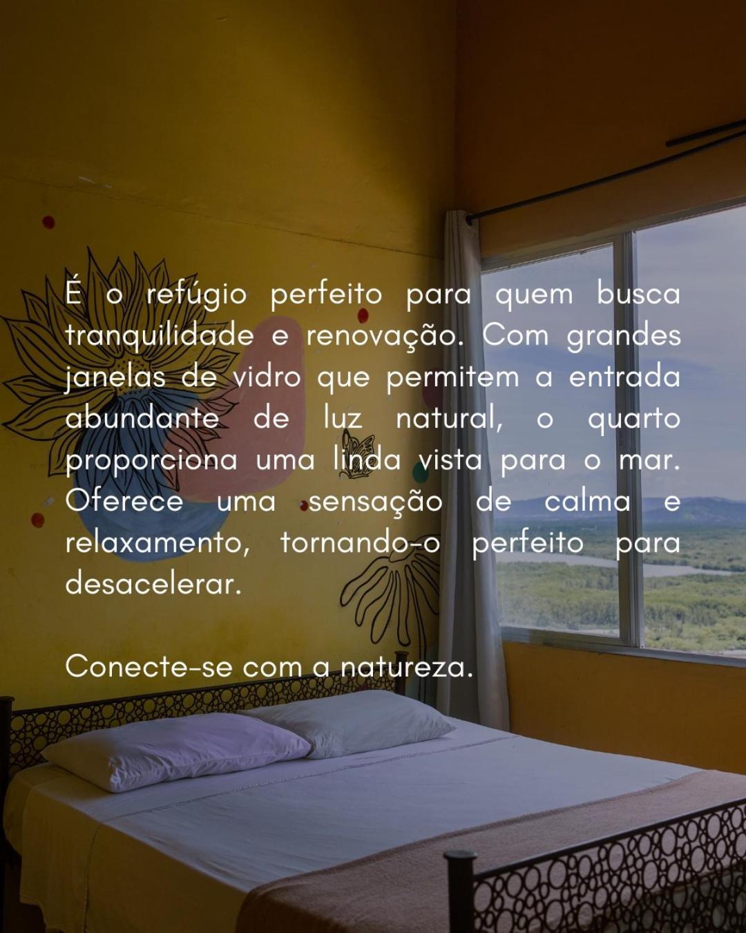 Banana Leaf Eco Hostel Рио-де-Жанейро Экстерьер фото