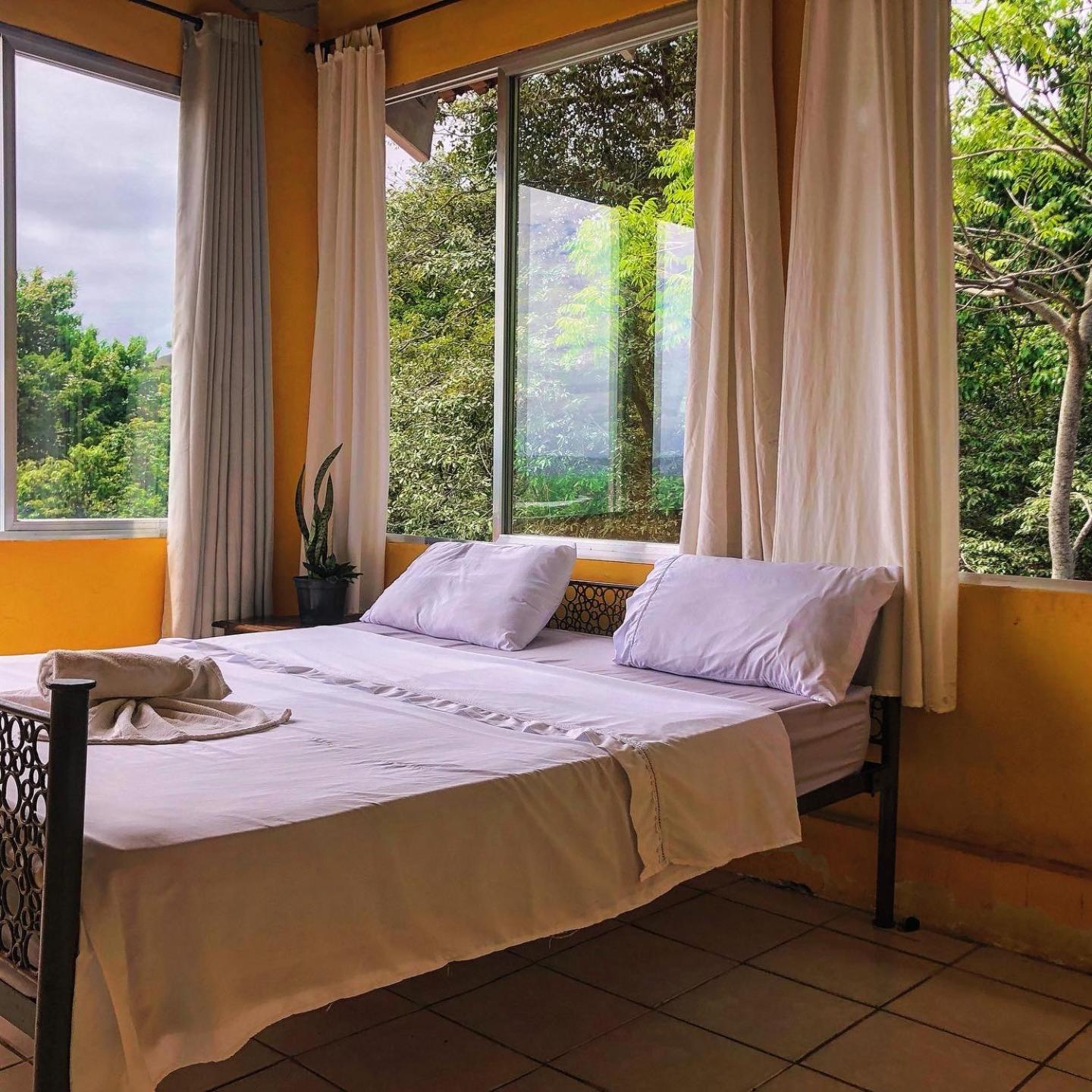 Banana Leaf Eco Hostel Рио-де-Жанейро Экстерьер фото