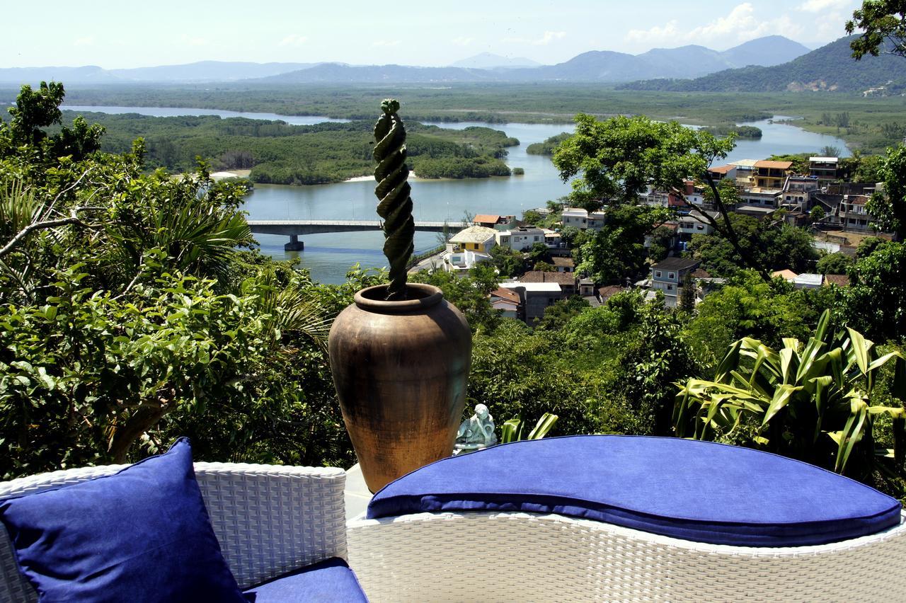 Banana Leaf Eco Hostel Рио-де-Жанейро Экстерьер фото