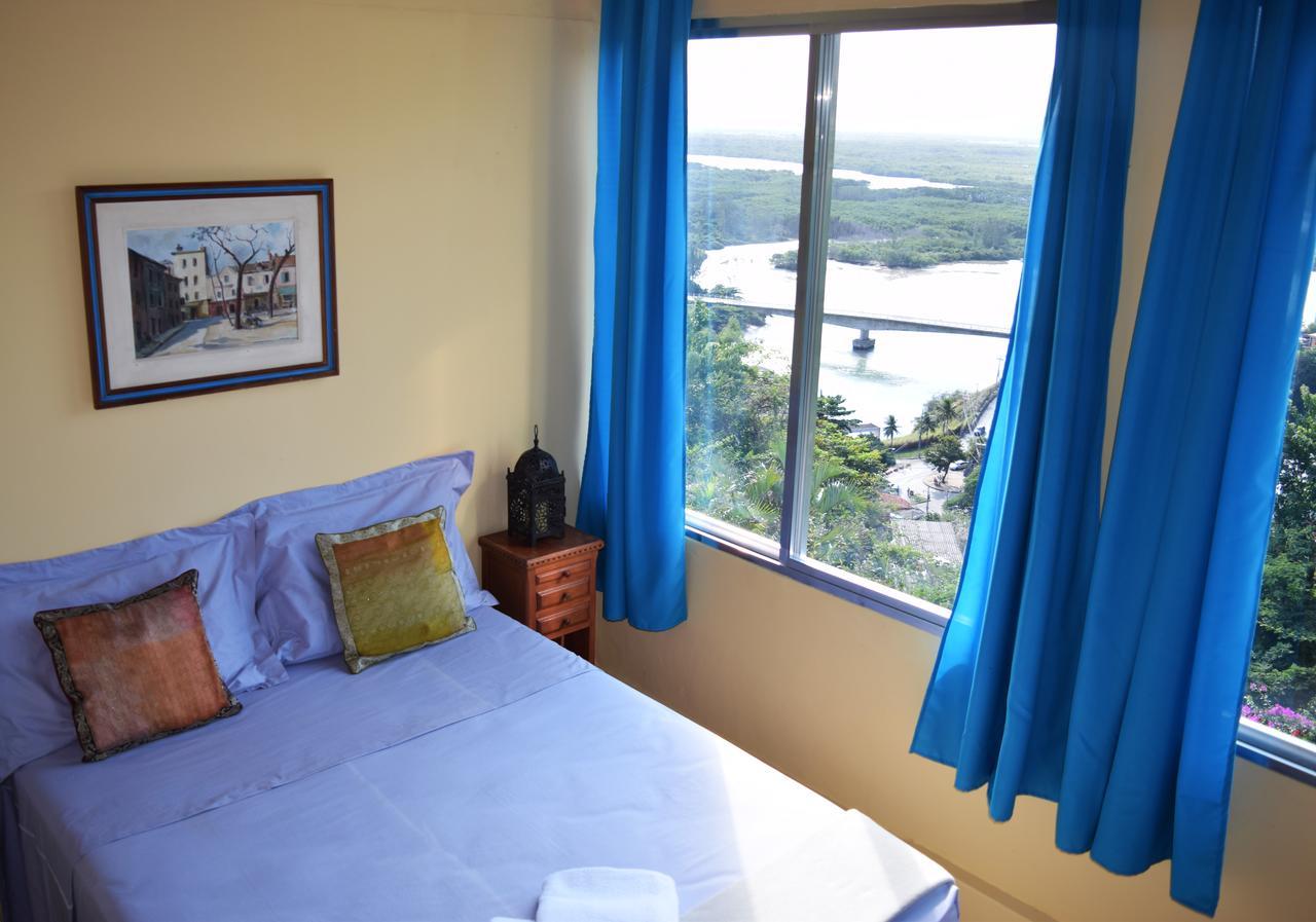Banana Leaf Eco Hostel Рио-де-Жанейро Экстерьер фото
