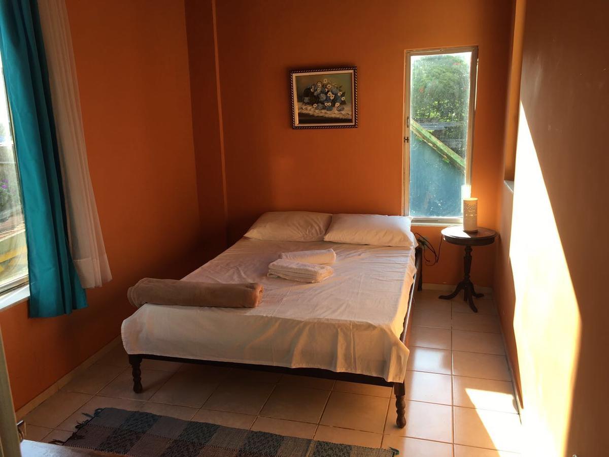 Banana Leaf Eco Hostel Рио-де-Жанейро Экстерьер фото